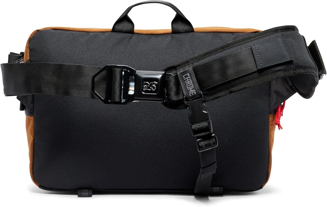 Amazon | [クローム] ボディバッグ KADET (現行モデル) カデット